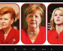 14 gadīgiem pusaudžiem vairs nedrīkstēs mācīt, kā viņi var kļūt par gejiem un transgerderiem! Saeima izstājas no Stambulas konvencijas