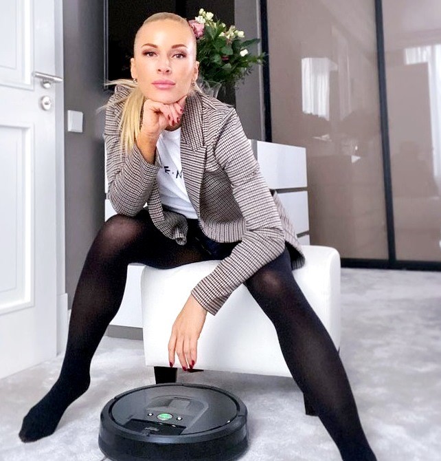 Pēkšņi izjukusi slavenību paraugpāra Maijas Rozītes un Kaspara Krištopana mīla (Bilde 2)