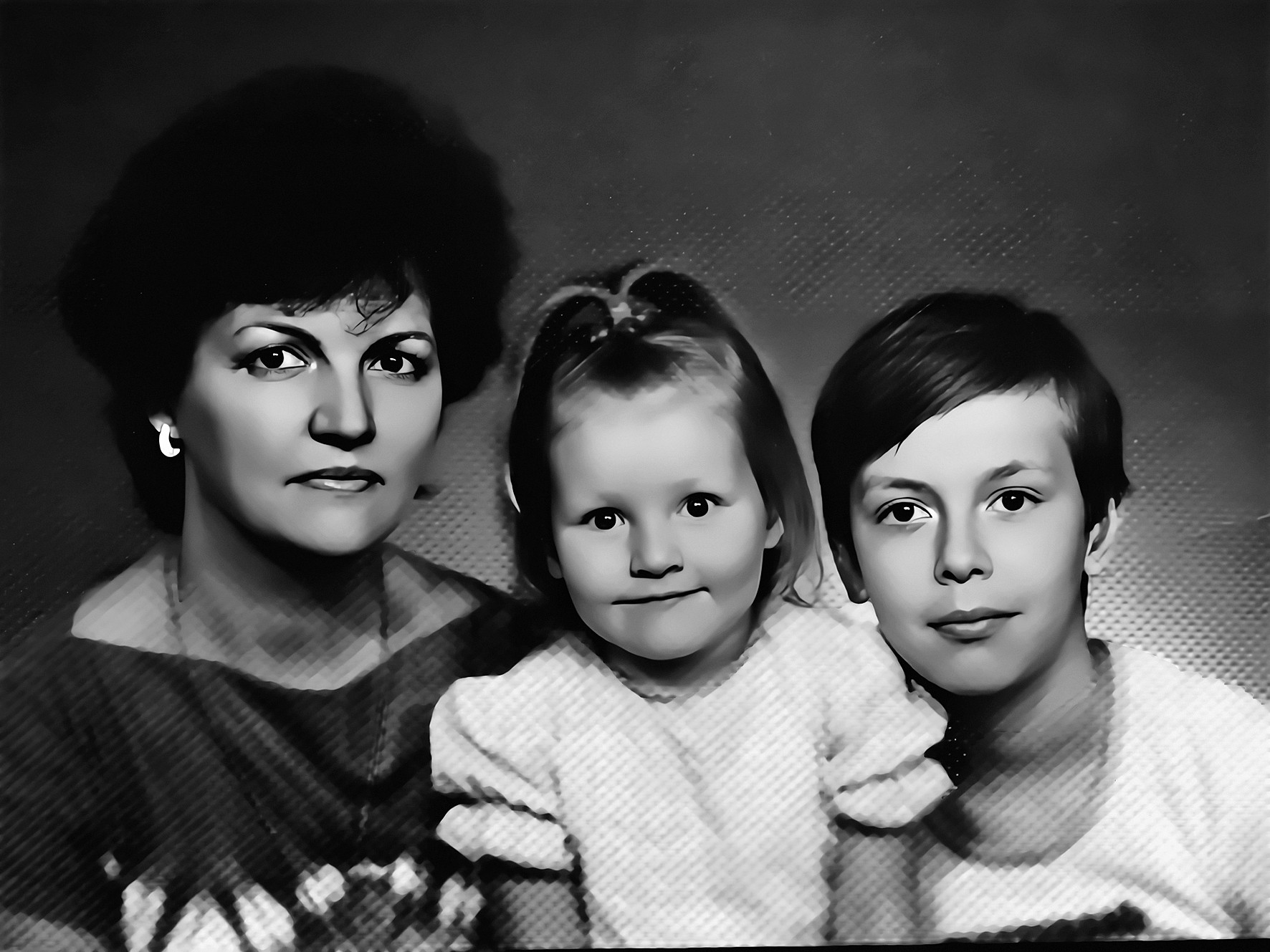 Vēl viens trieciens slavenajā mūziķu ģimenē. Mūžībā aizsaukta Kristīne Krievkalne (Bilde 2)