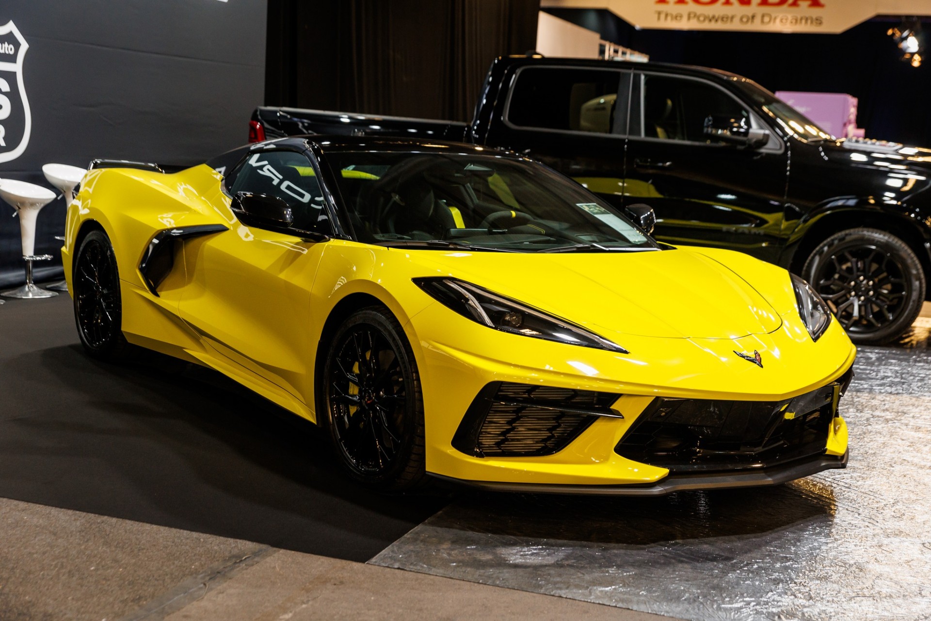 Izstādes Auto 2025 TOP 10 – tas noteikti jāredz! FOTO GALERIJA (Bilde 3)