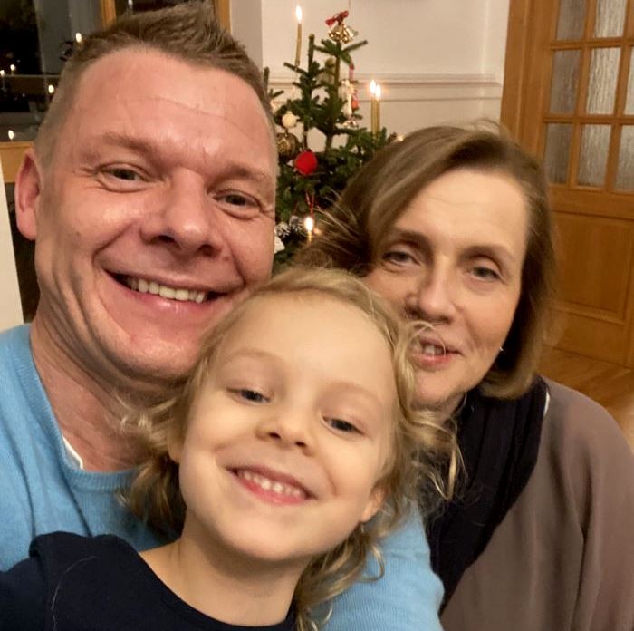 Pēkšņi un pāragri mirusi ģimenes ārste un Latvijas Ārstu biedrības prezidente Ilze Aizsilniece  (Bilde 1)