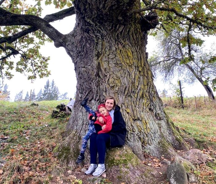 Pēkšņi un pāragri mirusi ģimenes ārste un Latvijas Ārstu biedrības prezidente Ilze Aizsilniece  (Bilde 2)