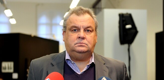 Vēl nupat bija televīzijā... Pēkšņi aizsaulē devies sociologs, Latvijas Fakti vadītājs Aigars Freimanis (Bilde 4)