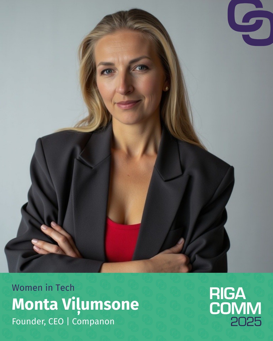 Atrodi tehnoloģiju partnerus un jaunākos digitālos risinājumus biznesa tehnoloģiju izstādē Riga Comm 2025! (Bilde 3)