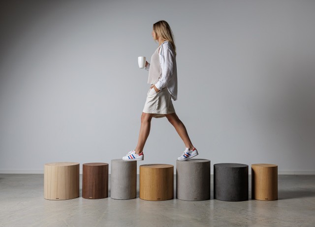 Interjera un dizaina oāze Ķīpsalā –  izstāde Riga Furniture Interior 2025 (Bilde 3)