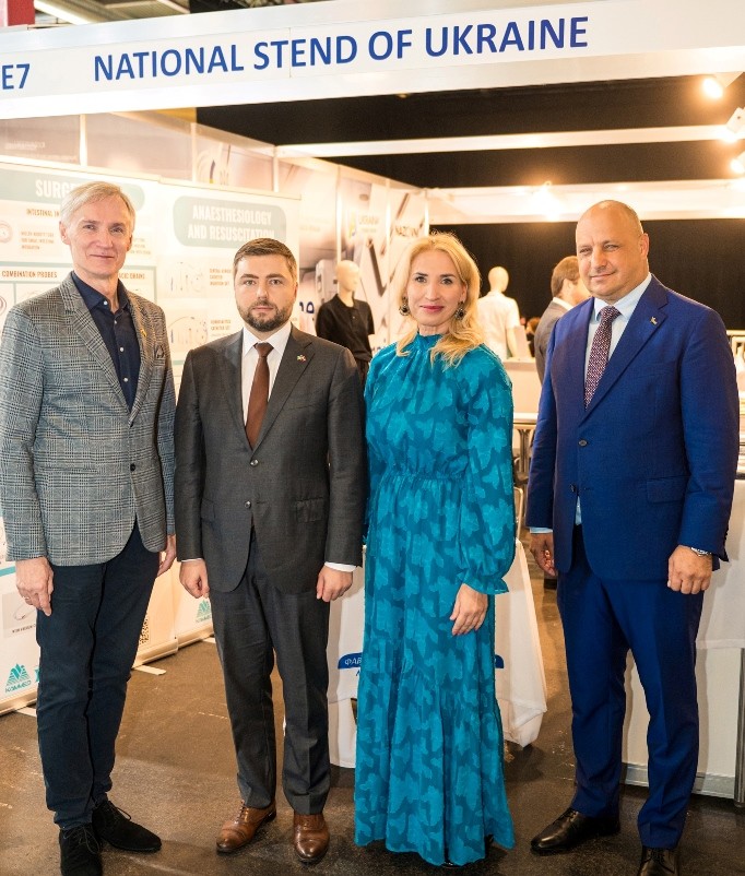Izstāde Baltic Beauty 2025 oktobra beigās aicina uz skaistuma meku Ķīpsalā! (Bilde 2)
