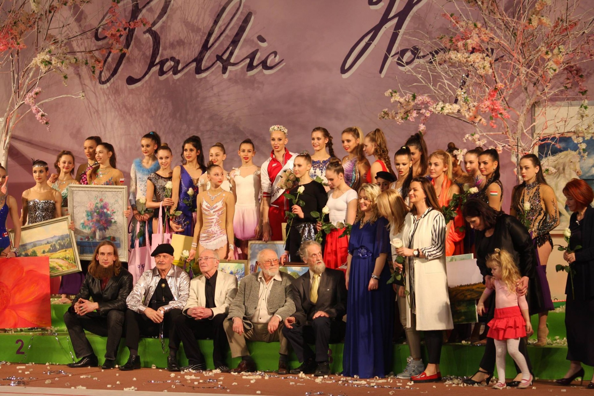 Mūžībā aizsaukts izcilais, artistiskais un mūžam nenogurdināmais latviešu mākslinieks Jānis Anmanis (Bilde 2)