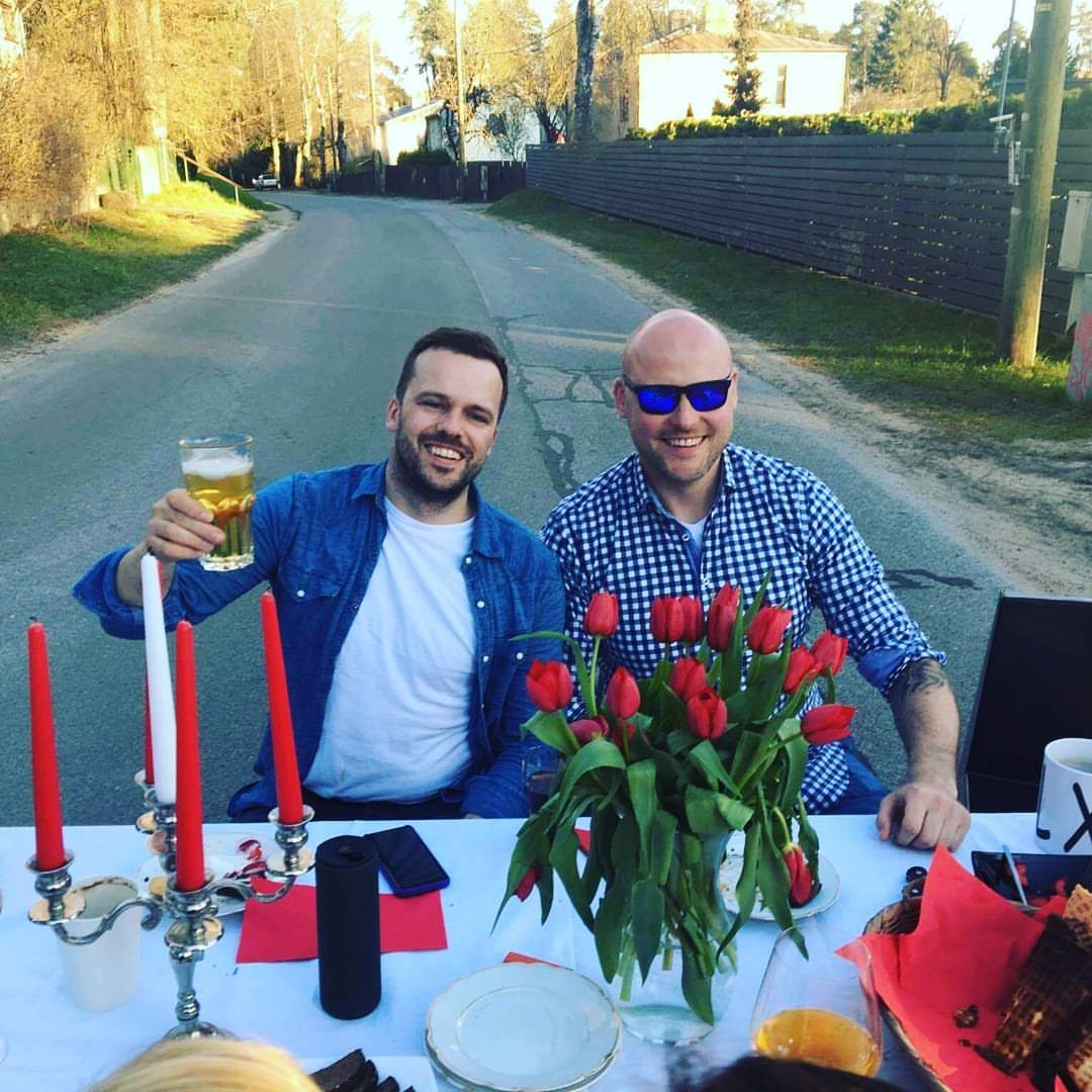 Viņš nav Kārlis Ulmanis! Aicinājums latviešu tautai (Bilde 3)