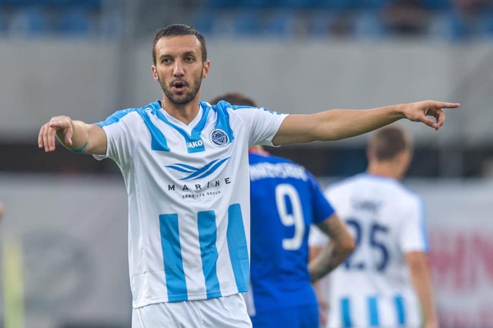 Šaušalīgā nelaimē 39 gadu vecumā dzimšanas dienā traģiski gājis bojā Latvijas futbola čempions  (Bilde 3)