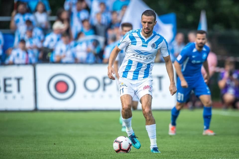 Šaušalīgā nelaimē 39 gadu vecumā dzimšanas dienā traģiski gājis bojā Latvijas futbola čempions  (Bilde 4)