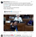 Alvis Hermanis: Ja rosļikovu nenoņems no trases, tad gaidiet tankus Rīgas ielās jau drīz - galerija bilde 0