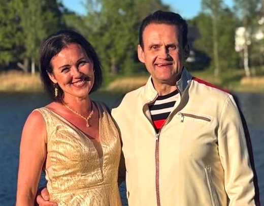 Latvijas Sirdsdziesma ir klāt! Mūziķis Normunds Liepiņš ar romantiski lirisko dziesmu "Viens otram" - ZEMEŅOGA, AVEŅOGA, UPEŅOGA