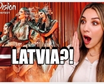 Eirovīzijā 2025 uzvar Austrija. Tautumeitas superīgi augstā vietā - PILNA SAŅEMTO PUNKTU ATSKAITE NO ŽŪRIJAS UN SKATĪTĀJIEM