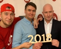 Rolands šodien aizgāja… Aizsteidzās pie savas mīļās māsas, ar kuru bija kopā līdz pat pēdējam brīdim